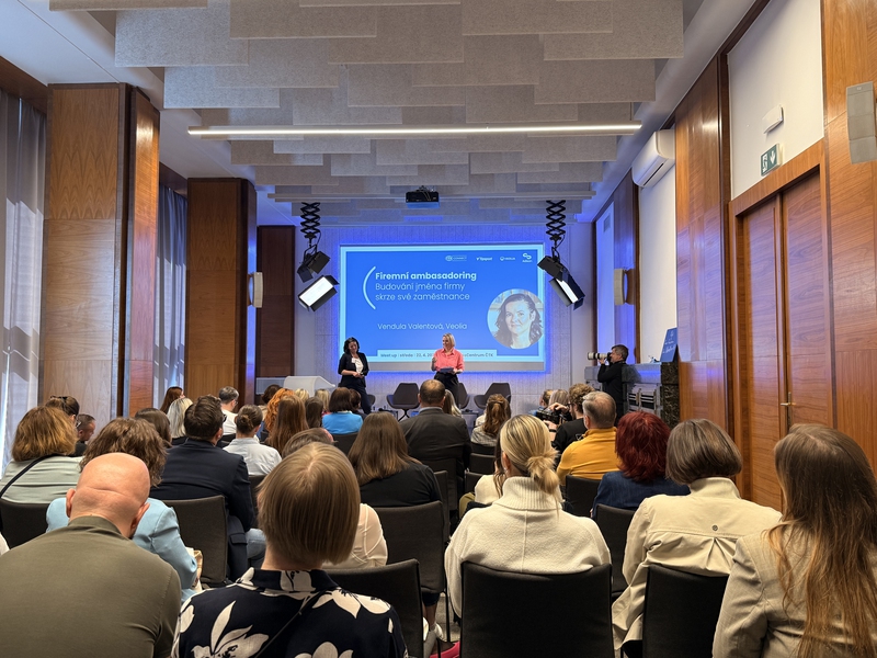 FIREMNÍ AMBASADORING: VE SVĚTĚ OLYMPIJSKÁ DISCIPLÍNA, V ČESKU DĚLÁME PRVNÍ KROKY