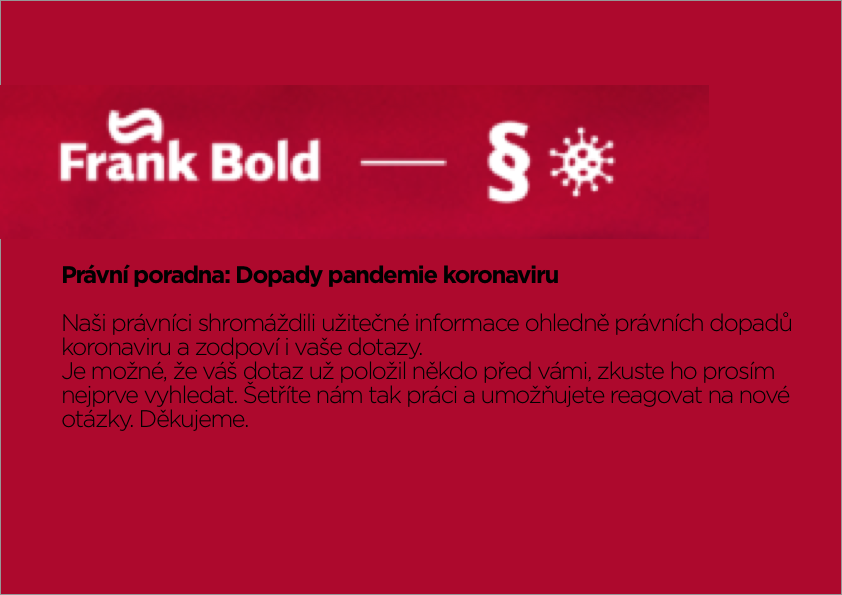 Mít právníka na své straně...