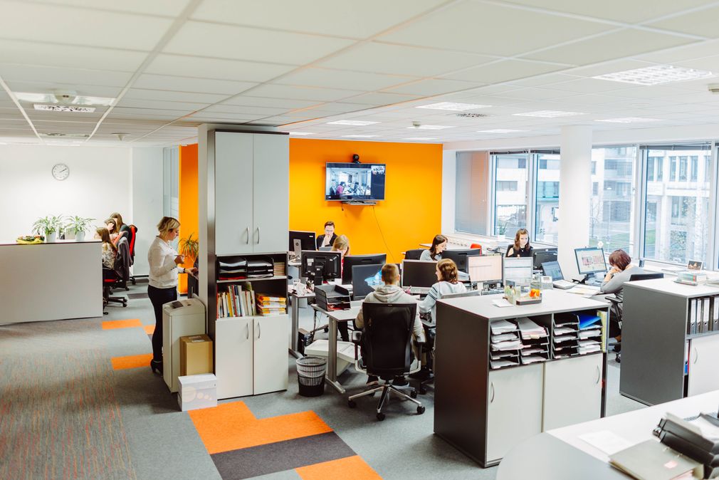 E-Consulting Czech