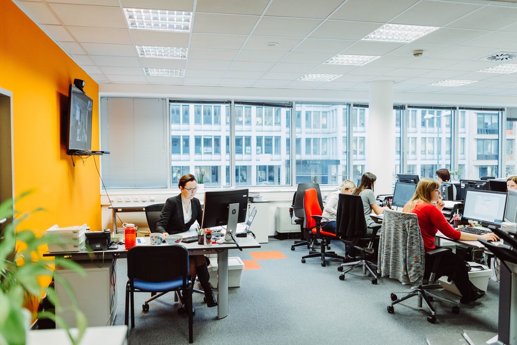 E-Consulting Czech
