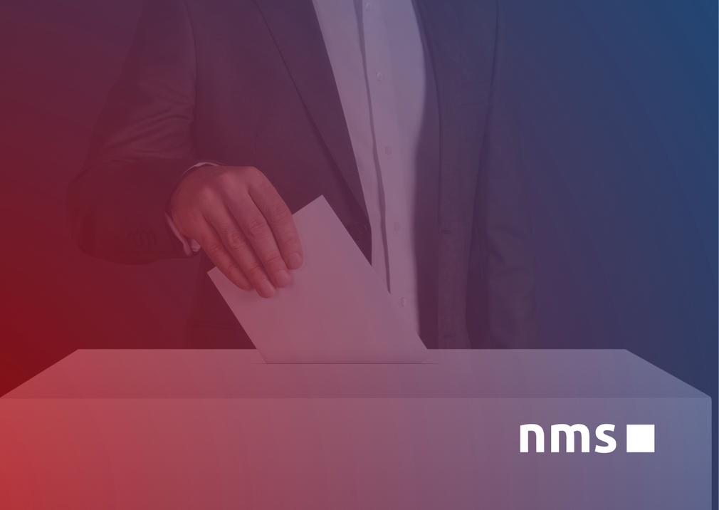 SOCIOMAPA: Ktoré strany budú medzi sebou najviac súperiť o voličov?