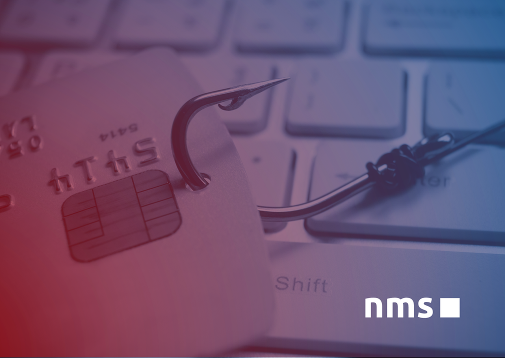 S phishingom majú skúsenosť dve tretiny populácie. Každý štvrtý sa stane jeho obeťou.