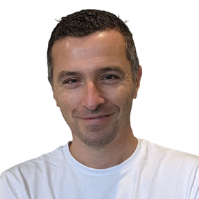 Loïc Houssier, Chief Technology Officer, Superhuman Mail at Superhuman