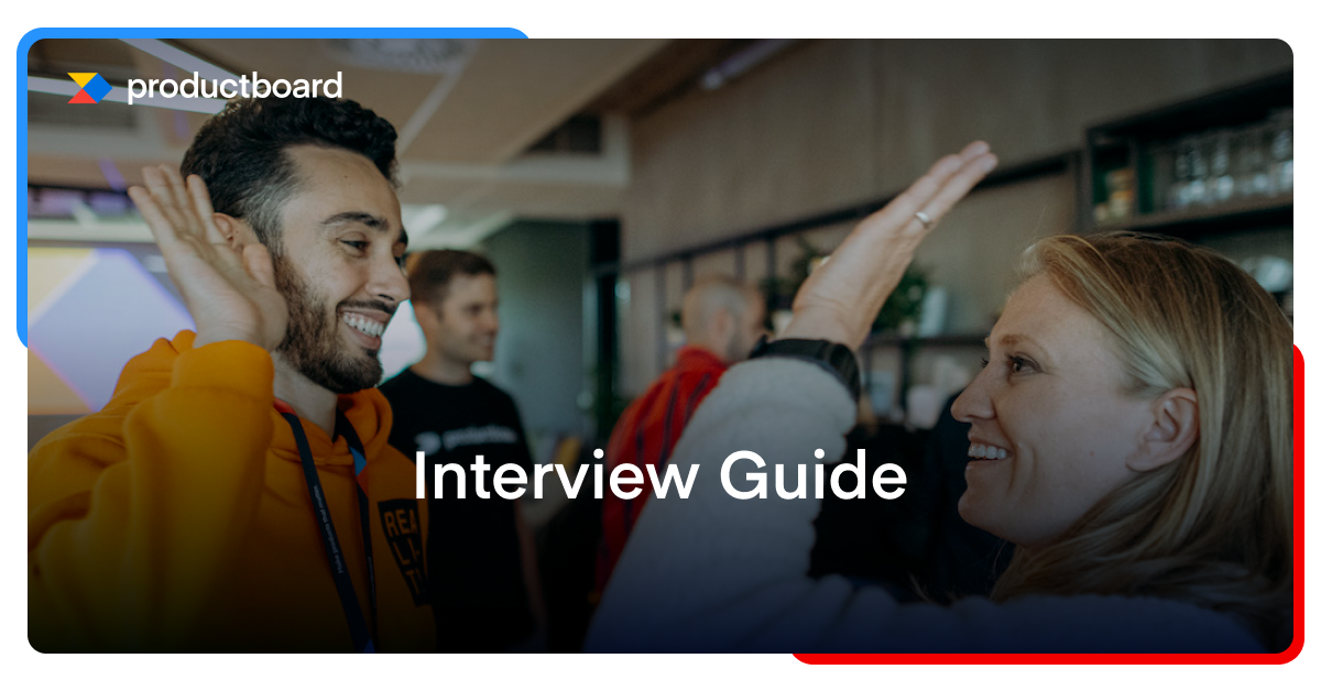 Interview Guide