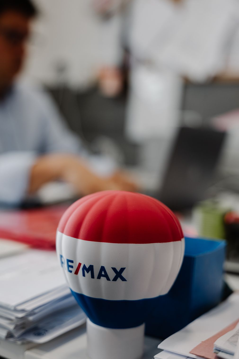 Jak se stát realitním makléřem