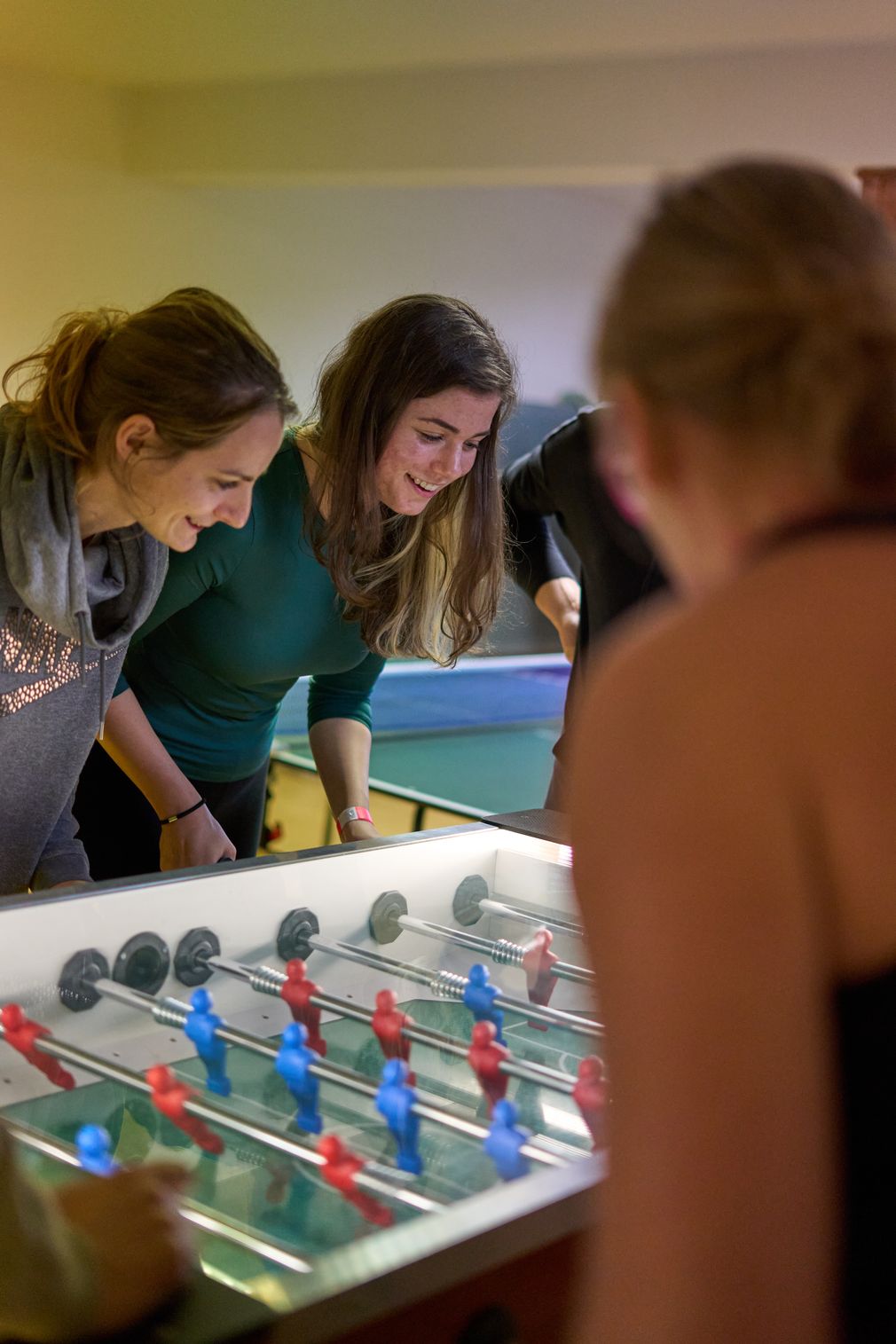 Teambuilding 2022