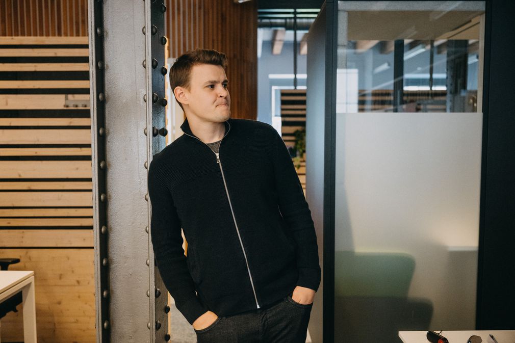 Blog Filipa Mandíka