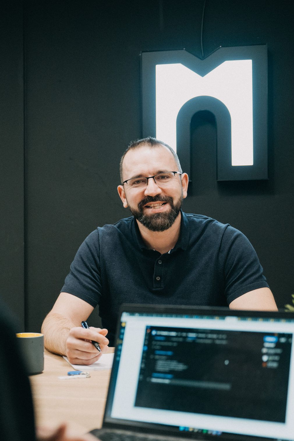 Poslechni si, co je CDP