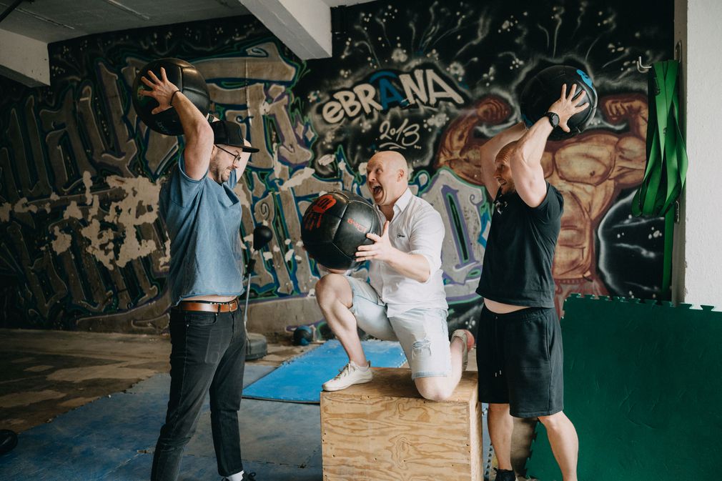 Podívej se co pro nás znamená firemní kultura