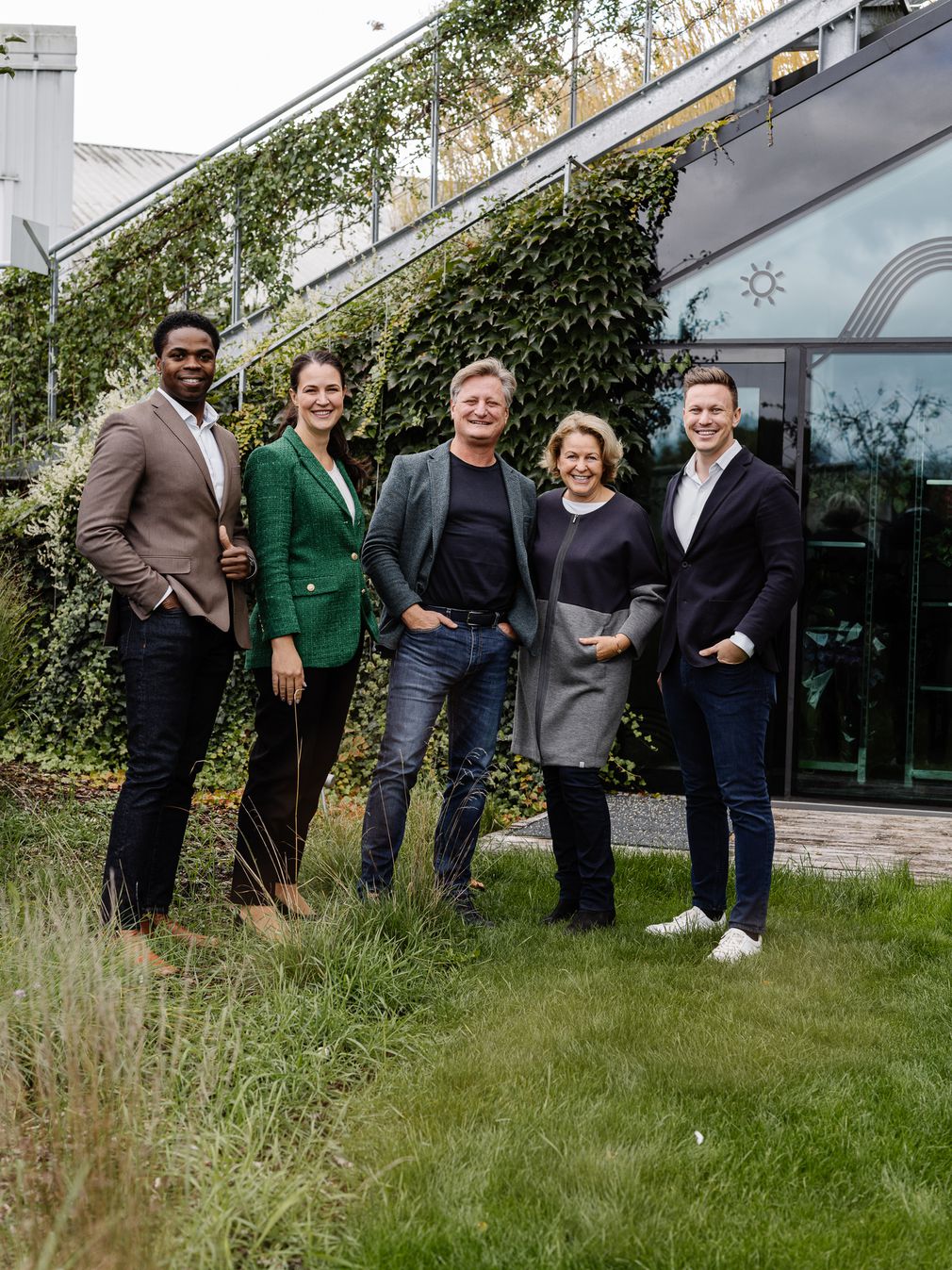 Seznam se s firmou LIKO-S