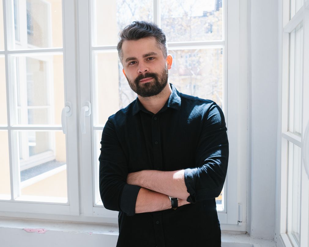 A Patrik Feňuš (Lead Labu Social Impact).