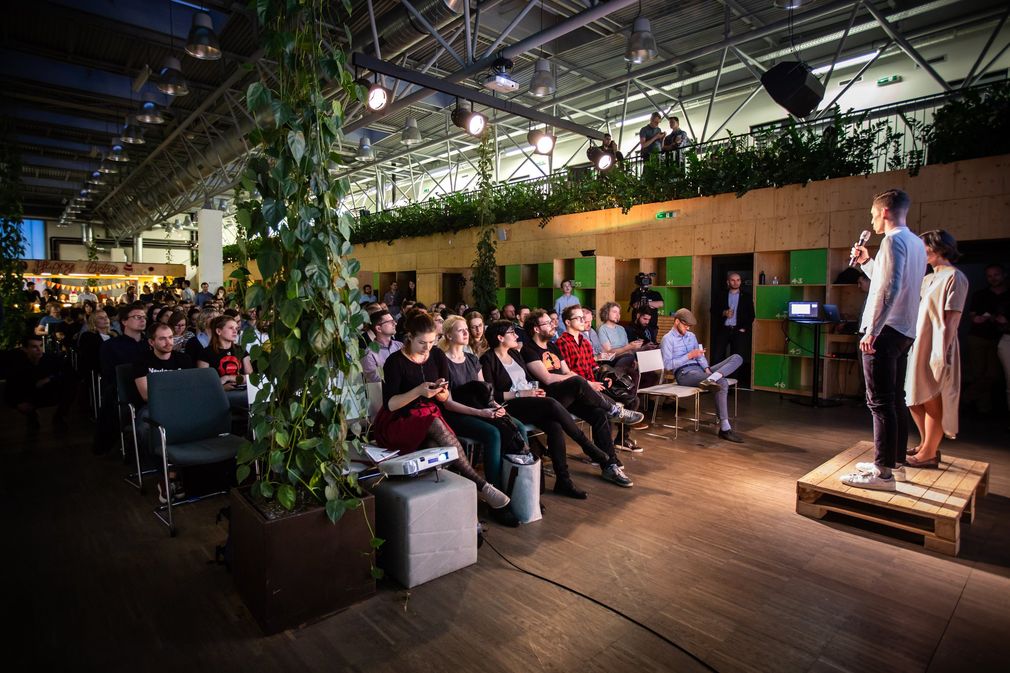 Impact Hub