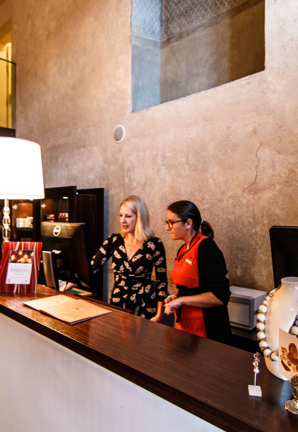 Mandarin Oriental, Prague