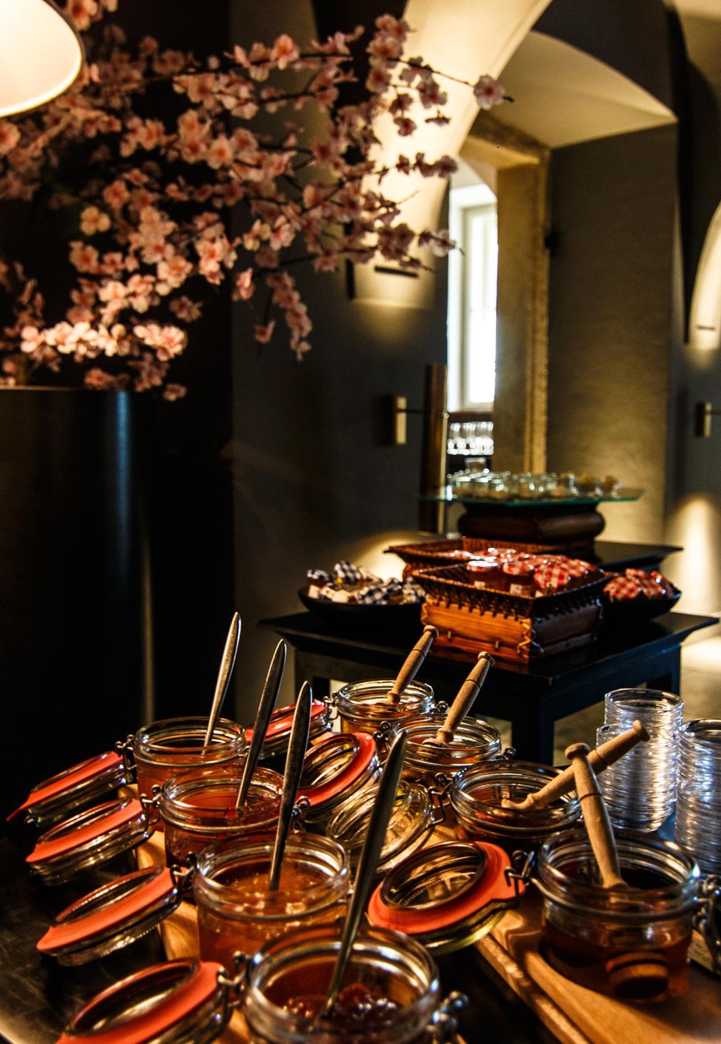 Mandarin Oriental, Prague