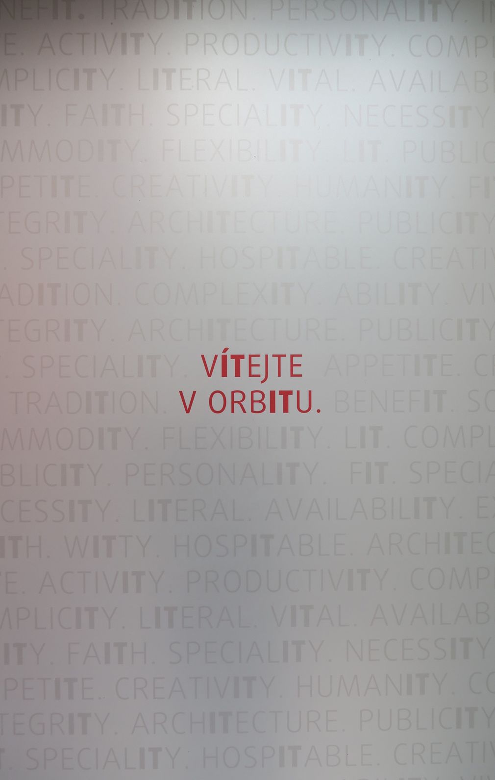 ORBIT