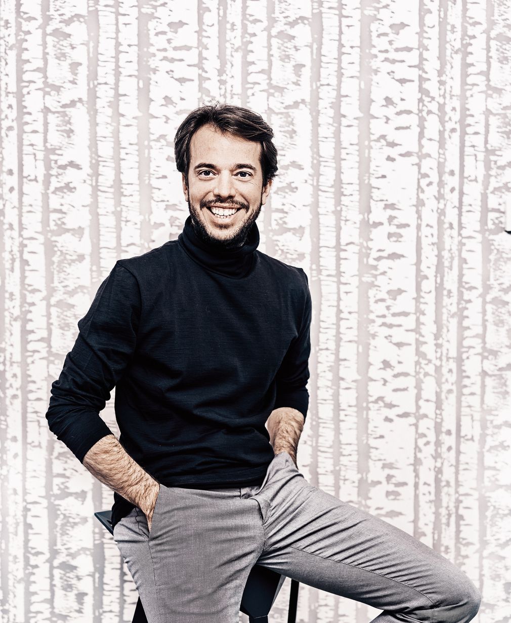 Jakub Havrlant