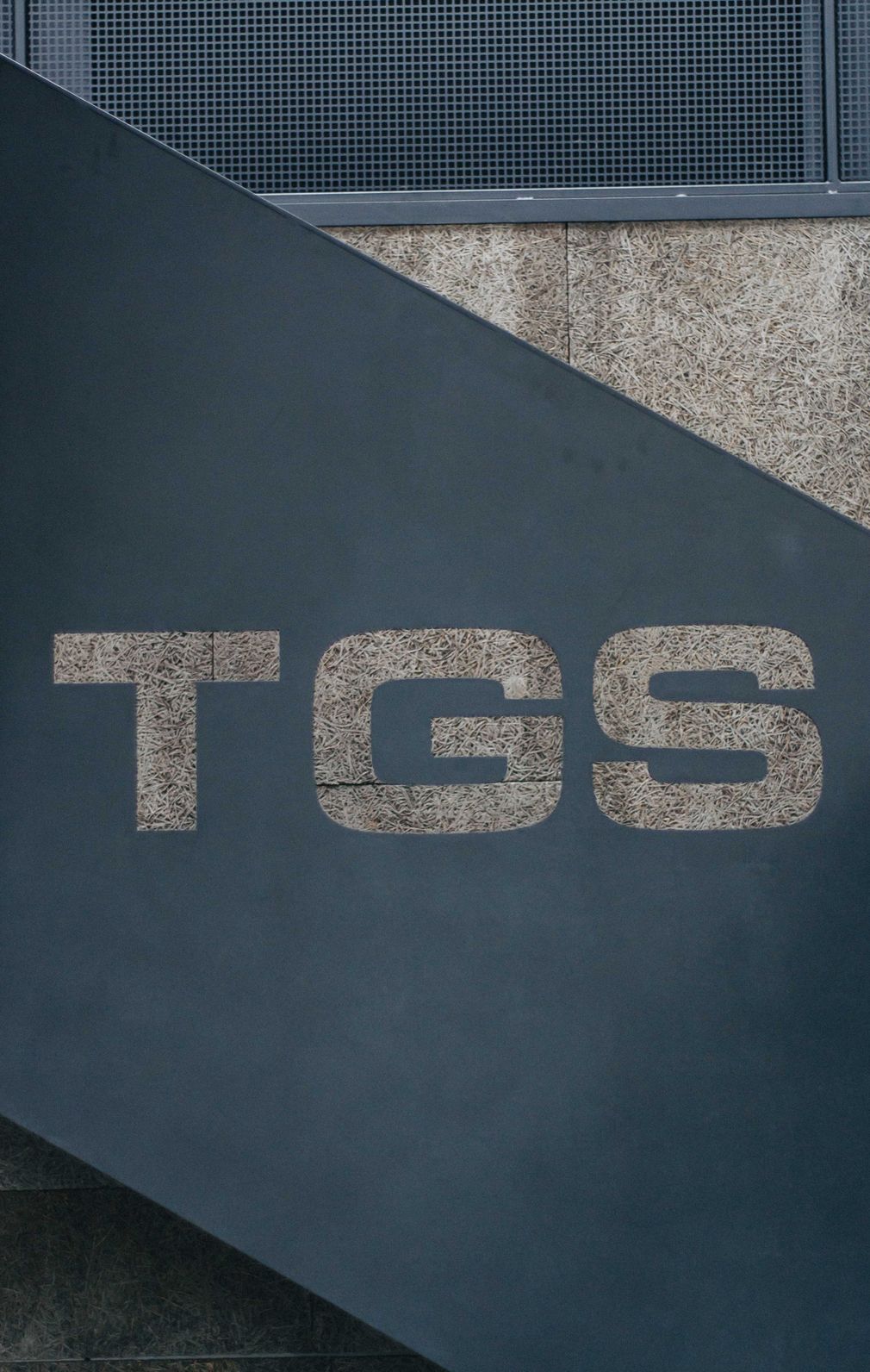 TGS