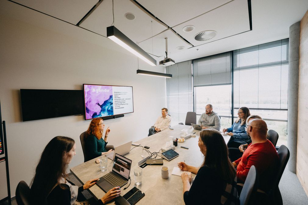 Exclusive Networks Czechia