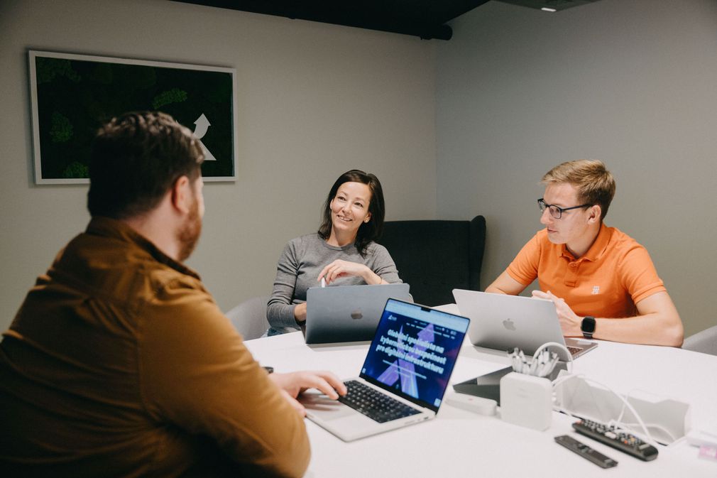 Exclusive Networks Czechia