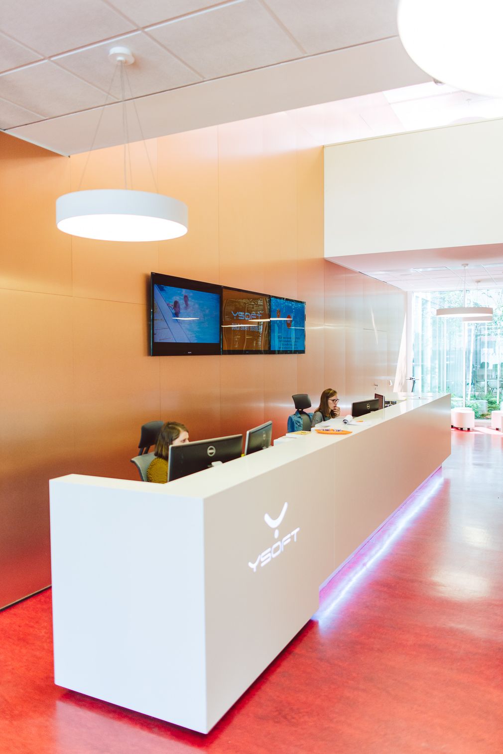 Y Soft Corporation Brno