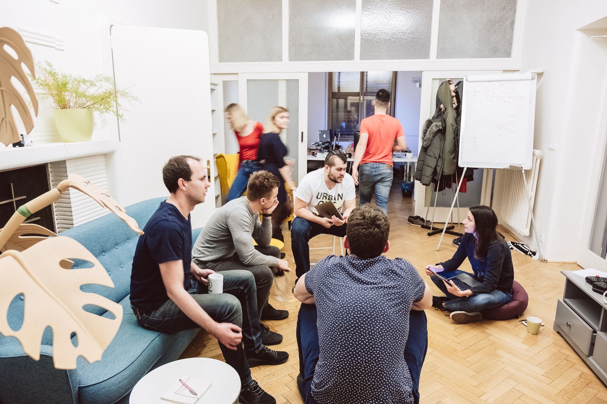 Marketing Manager at GAMEE - Práce v GAMEE | Cocuma