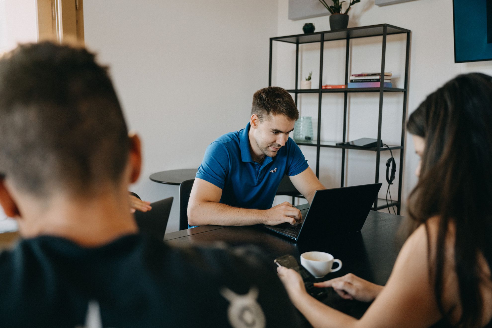 Head of Game Studio – Job in GAMEE | Cocuma