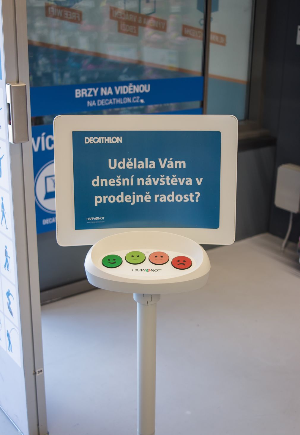 Decathlon