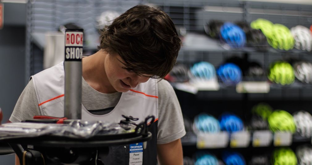 Decathlon
