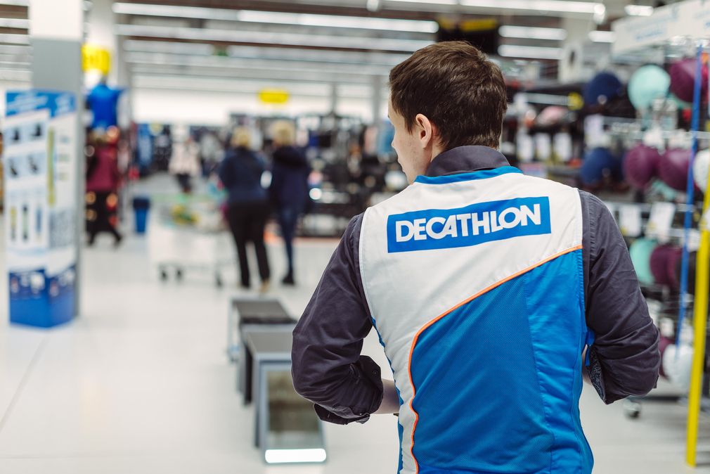 Decathlon