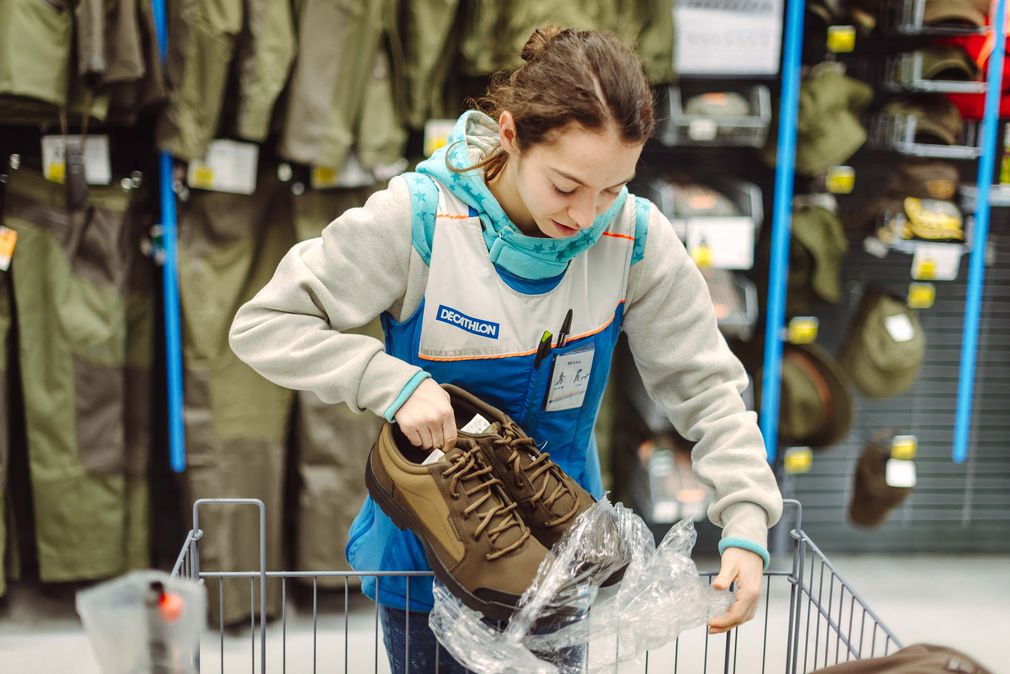 Decathlon