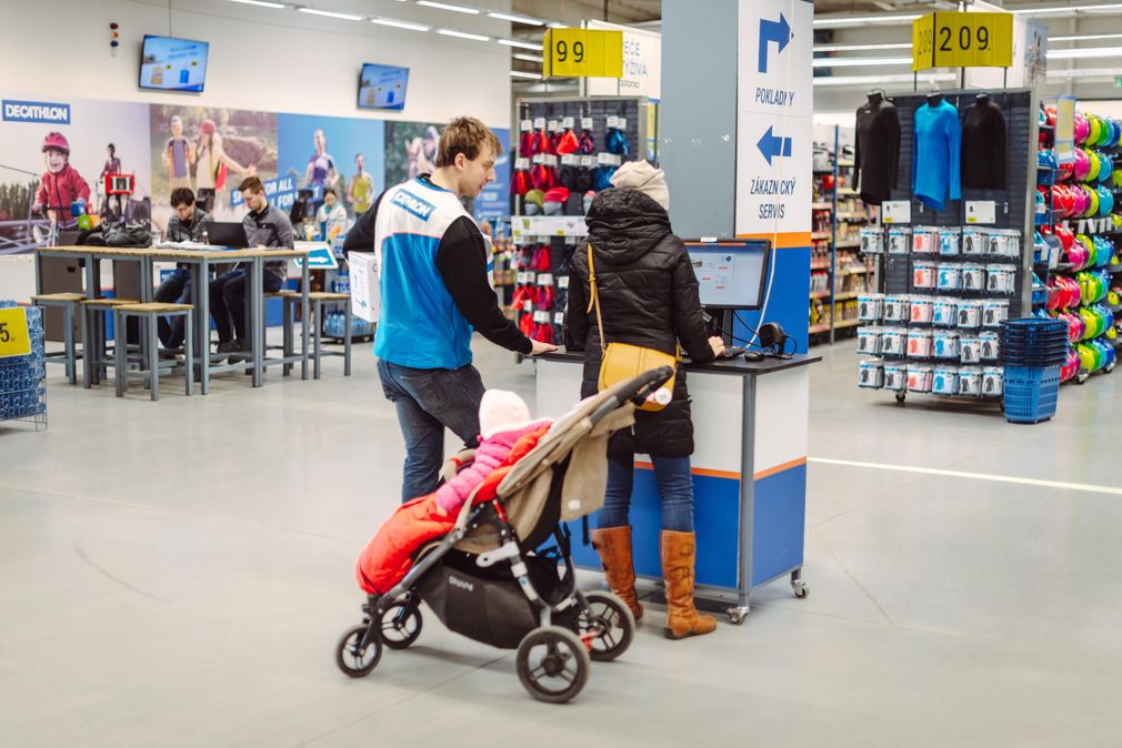 Decathlon