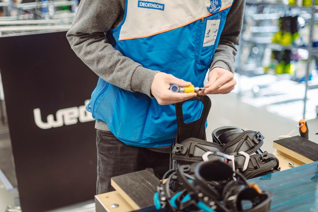 Decathlon