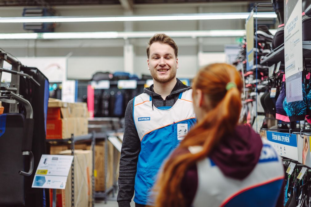 Decathlon