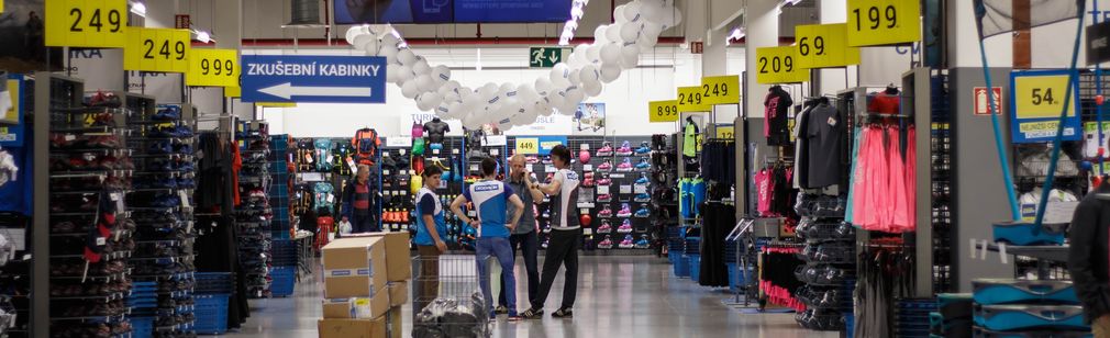 Decathlon