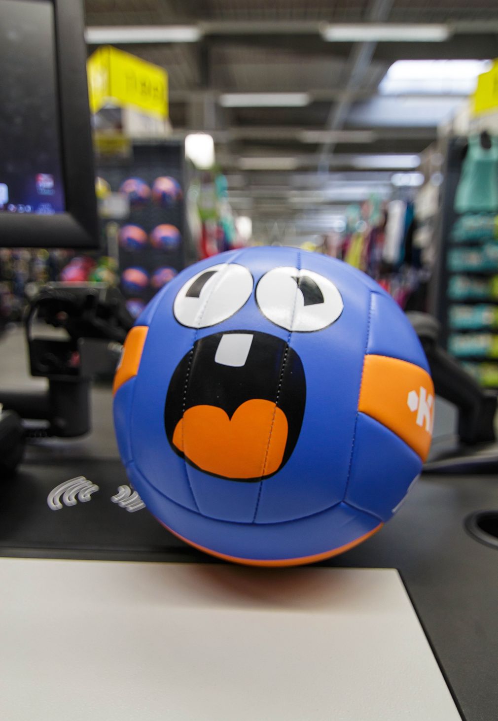 Decathlon