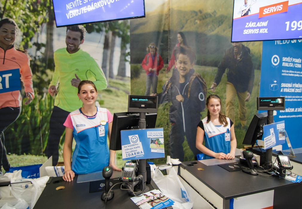 Decathlon