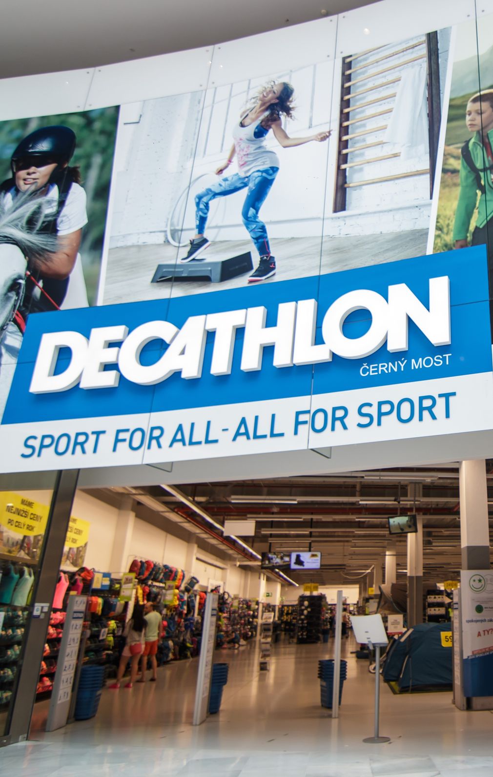 Decathlon