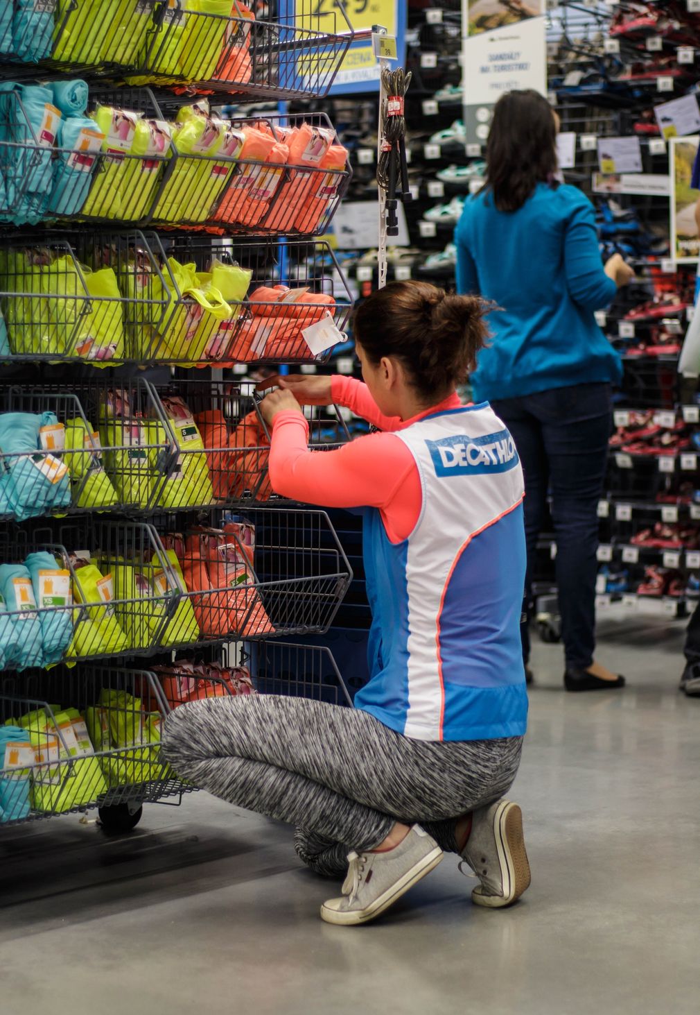 Decathlon