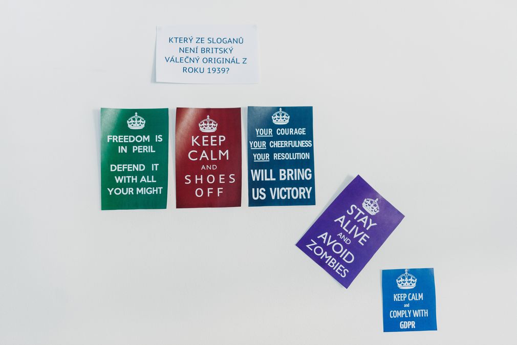 Svoboda v Etnetera Activate #1