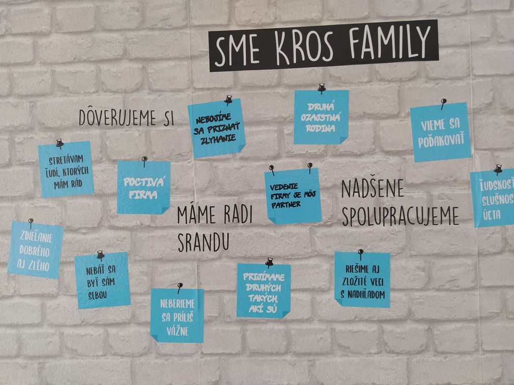 KROS