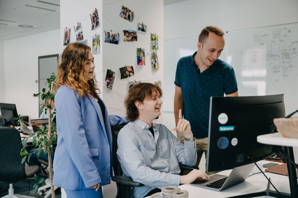 Sleduj náš YouTube