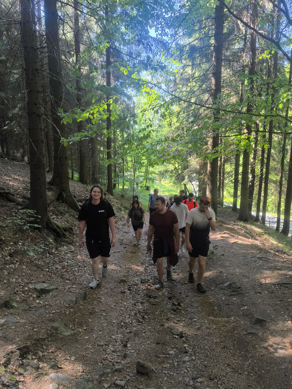 #teambuilding