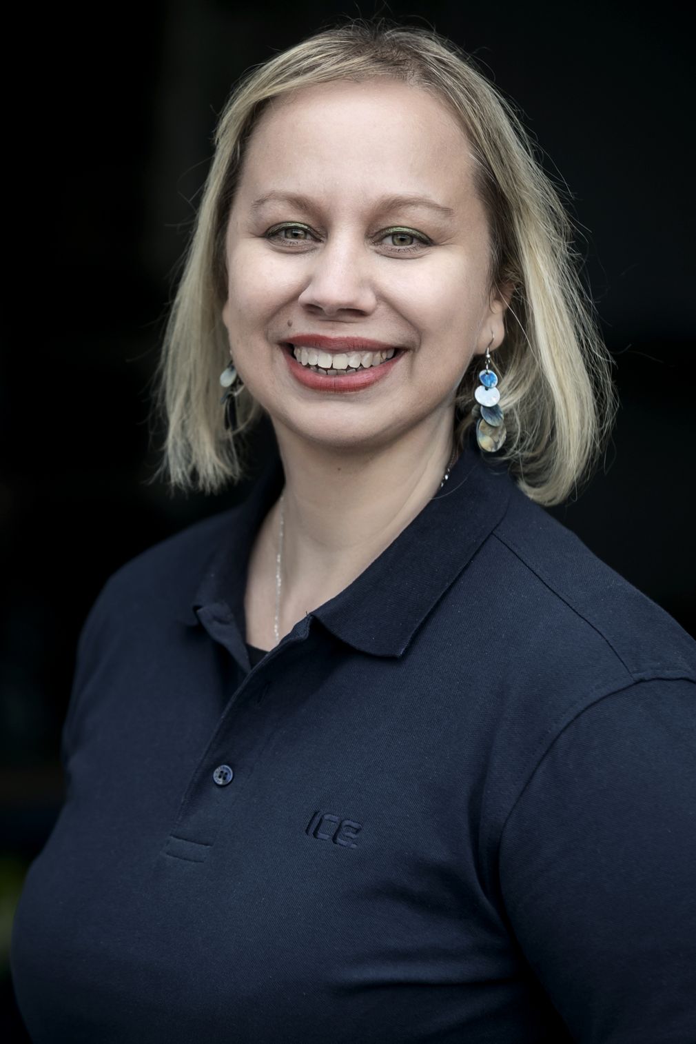 Lucie Zaki, Head of Marketing