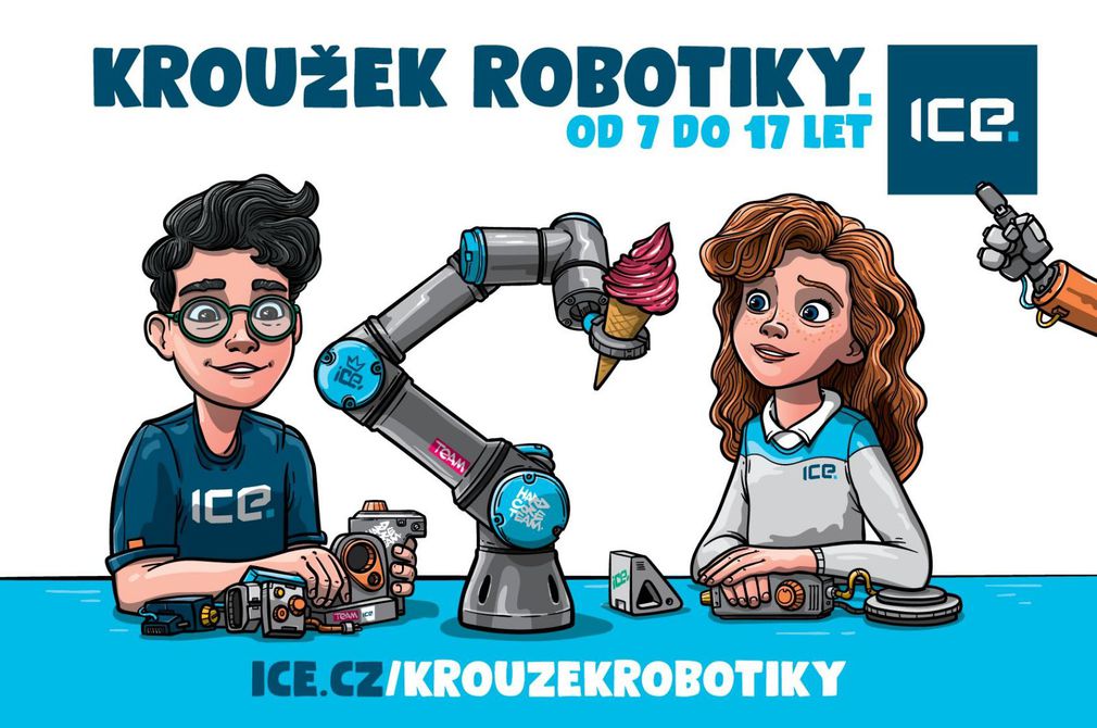 Kroužky robotiky