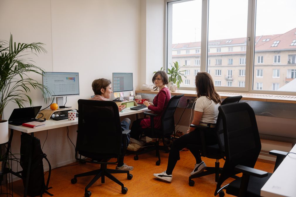 Behavio Labs