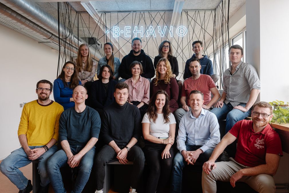 Behavio Labs