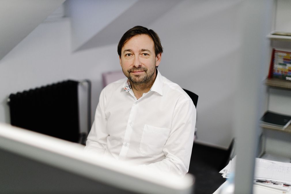 Petr Laštovka