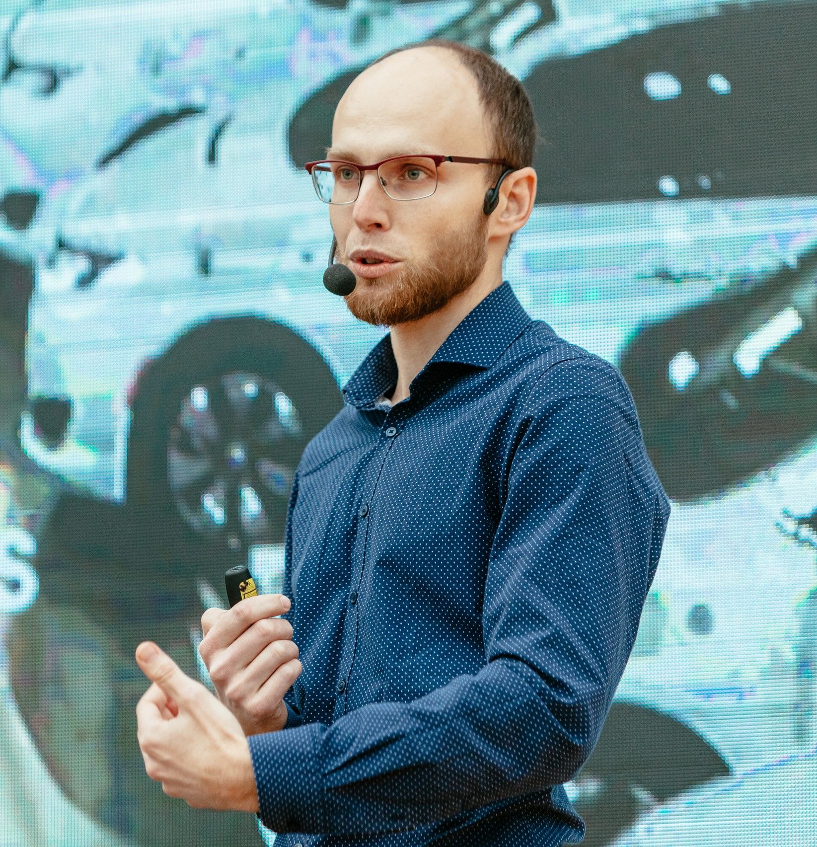 PhD in Artificial Intelligence – Práce v Centrum umělé inteligence FEL ...
