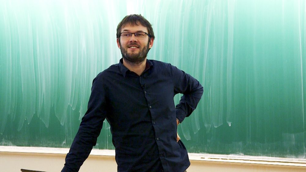 Learn more about our game theory research in Viliam's talk "Learning to play large imperfect-information games"