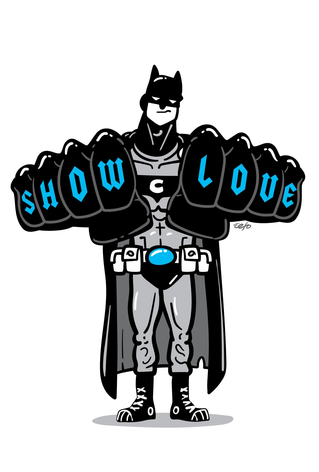 Company culture illustration